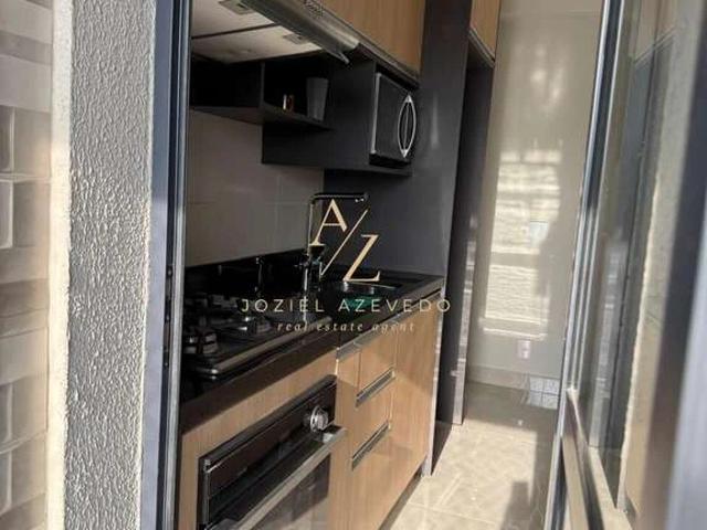 Apartamento venda em Nova Aldeinha, Barueri
