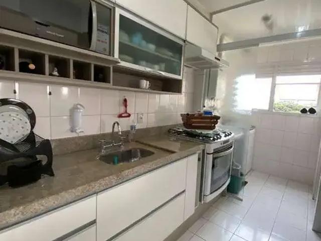 Apartamento venda em Nova Aldeinha, Barueri