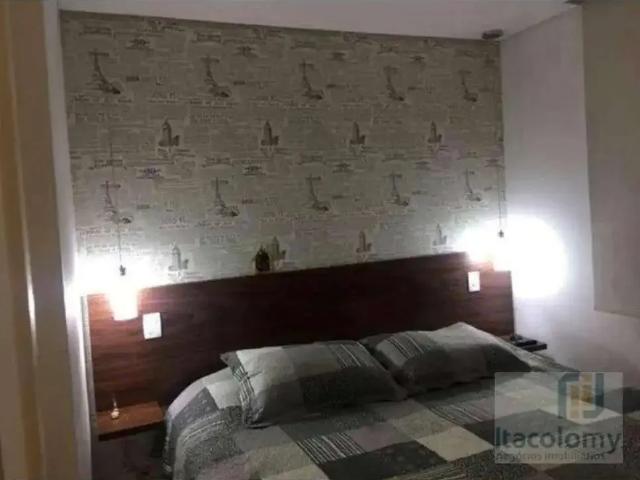 Apartamento venda em Região Imediata de São Paulo, Região Metropolitana de São Paulo