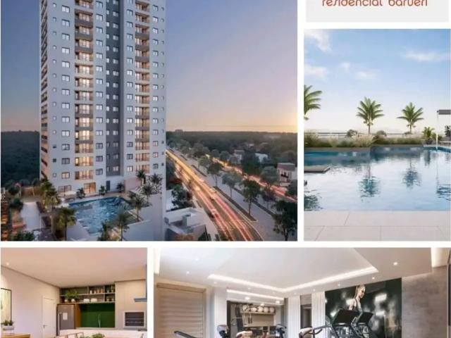 Apartamento venda em Nova Aldeinha, Barueri