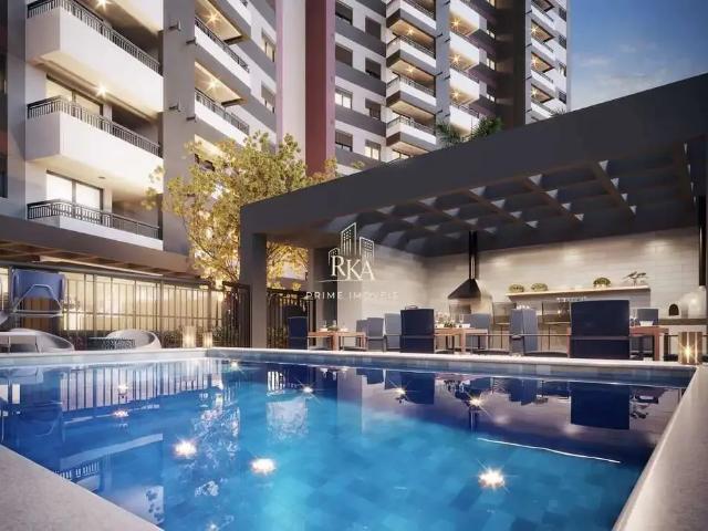 Apartamento venda em Região Imediata de São Paulo, Região Metropolitana de São Paulo