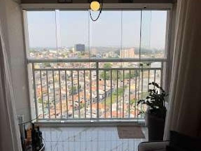 Apartamento venda em Região Imediata de São Paulo, Região Metropolitana de São Paulo