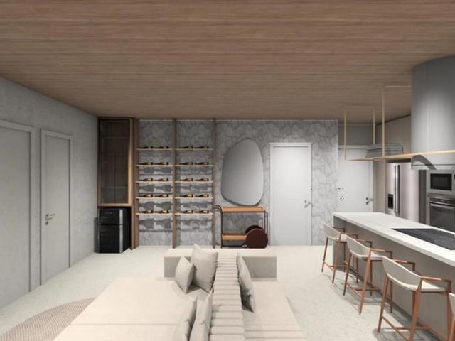Apartamento venda em Região Imediata de São Paulo, Região Metropolitana de São Paulo