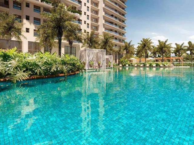 Apartamento venda em Conjunto Industrial Cápia, Barueri