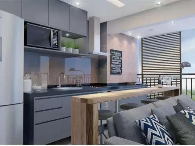Apartamento venda em Alphaville Pluis Residencial, Barueri