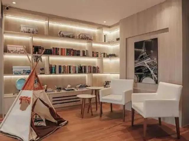 Apartamento venda em Alphaville, Barueri