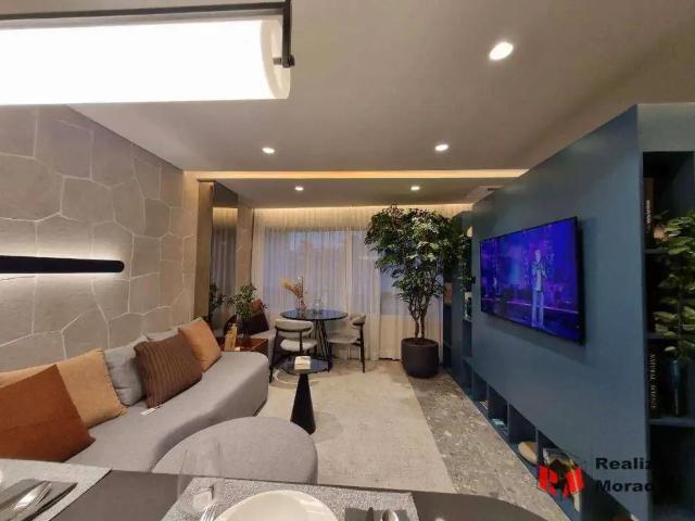 Apartamento venda em Região Imediata de São Paulo, Região Metropolitana de São Paulo