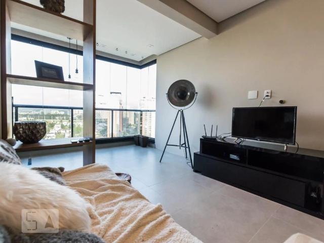 Apartamento venda em Barueri