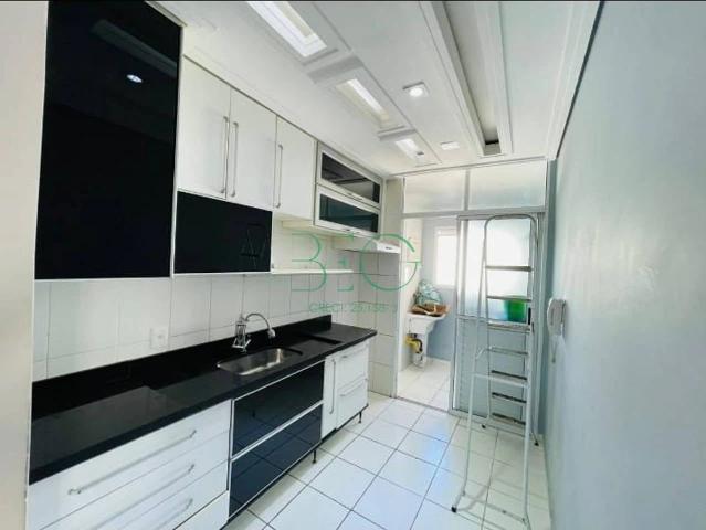 Apartamento venda em Residencial Alphaville 2, Barueri