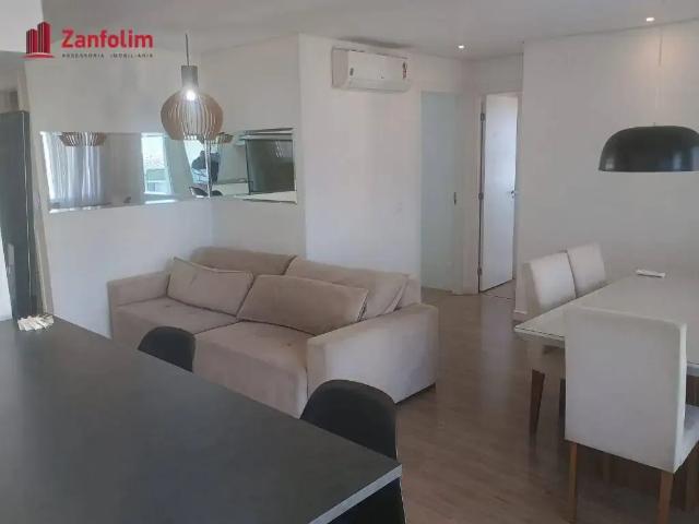 Apartamento venda em Alphaville Pluis Residencial, Barueri