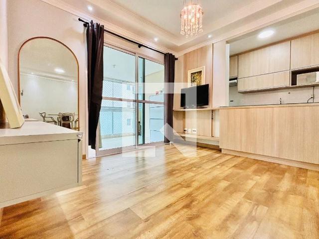 Apartamento venda em Alphaville Residencial 4, Santana de Parnaíba