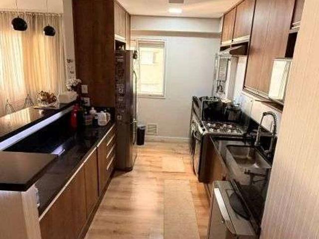 Apartamento venda em Barueri
