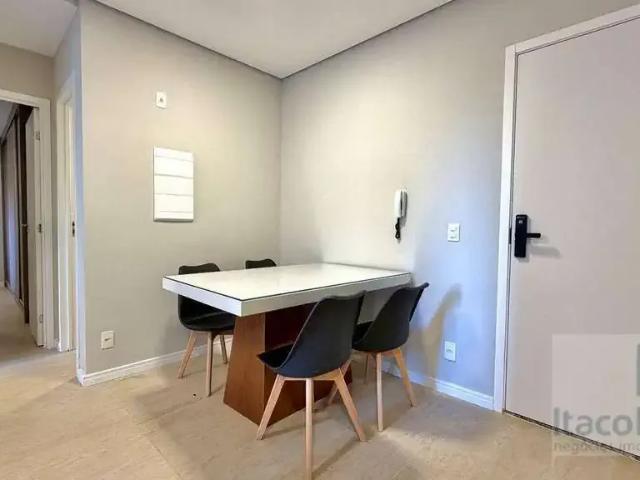 Apartamento venda em Alphaville Pluis Residencial, Barueri