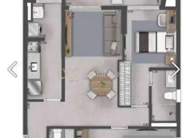 Apartamento venda em Região Imediata de São Paulo, Região Metropolitana de São Paulo