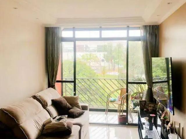 Apartamento venda em Região Imediata de São Paulo, Região Metropolitana de São Paulo