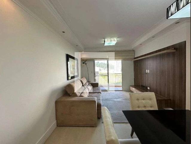 Apartamento venda em Alphaville Residencial 0, Barueri