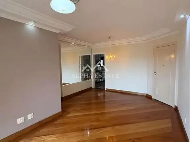 Apartamento venda em Alphaville Residencial 1, Barueri