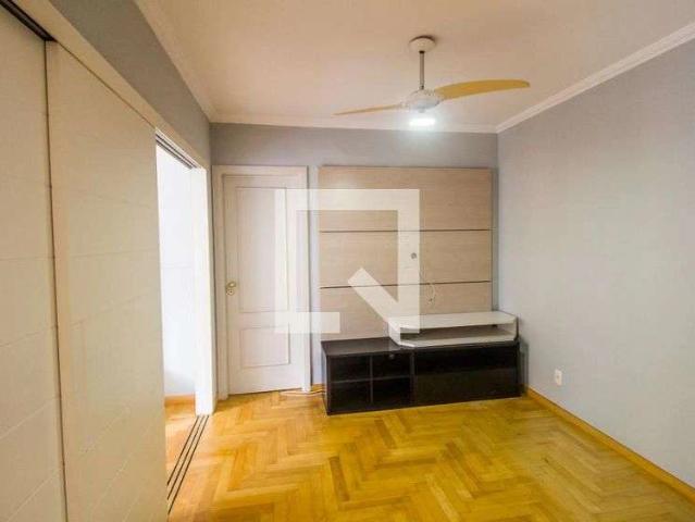 Apartamento venda em Alphaville Residencial 1, Barueri