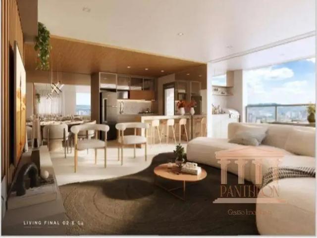 Apartamento venda em Região Imediata de São Paulo, Região Metropolitana de São Paulo