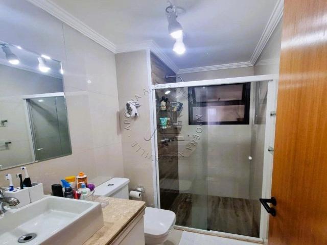 Apartamento venda em Barueri