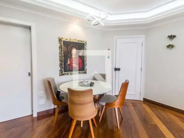 Apartamento venda em Alphaville Residencial 0, Barueri
