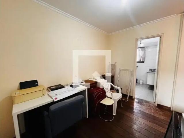 Apartamento venda em Alphaville Residencial 1, Barueri