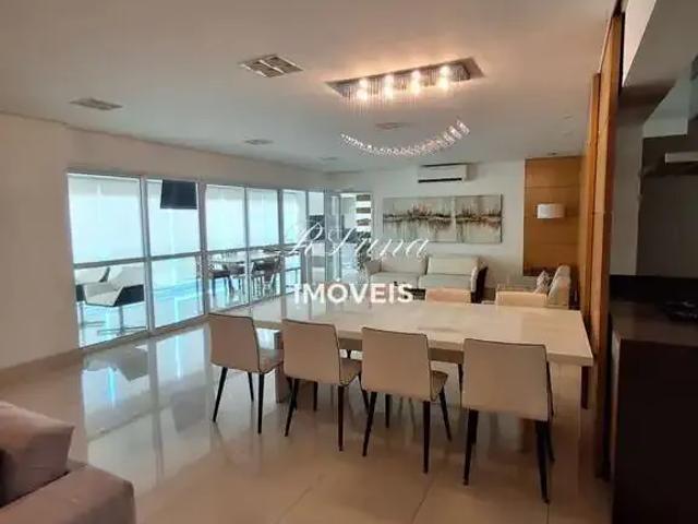 Apartamento venda em Alphaville, Barueri