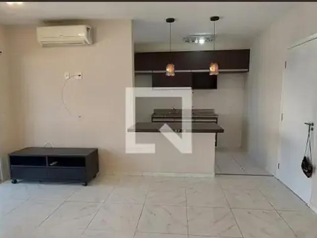 Apartamento venda em Alphaville Residencial 0, Barueri