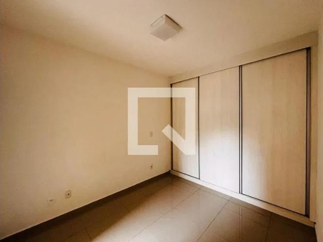 Apartamento venda em Alphaville Residencial 1, Barueri