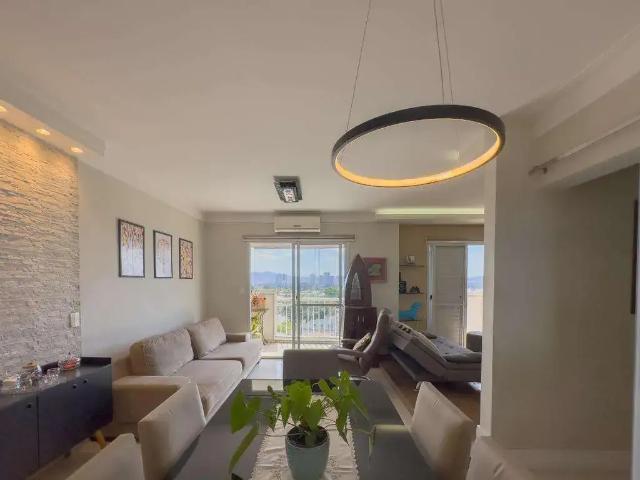 Apartamento venda em Alphaville Residencial 0, Barueri
