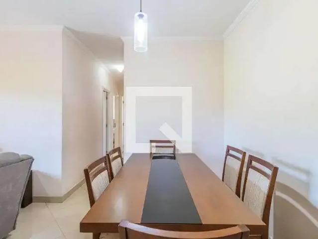 Apartamento venda em Alphaville Residencial 0, Barueri