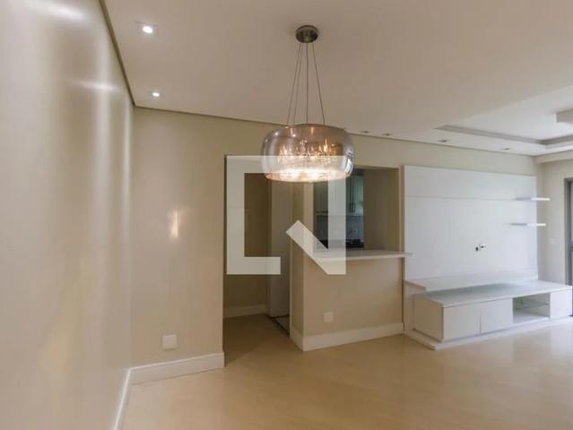 Apartamento venda em Alphaville Residencial 1, Barueri
