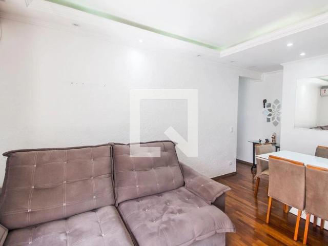 Apartamento venda em Alphaville Residencial 4, Santana de Parnaíba