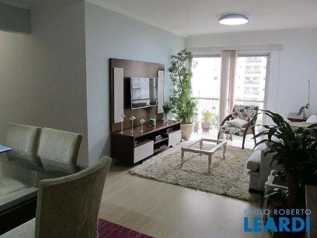 Apartamento venda em Barueri