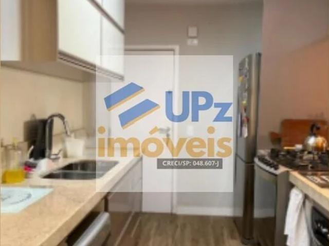 Apartamento venda em Alphaville Residencial 4, Santana de Parnaíba