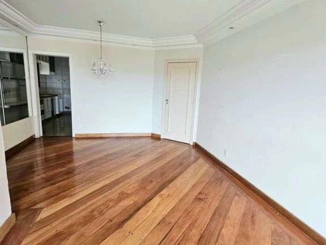 Apartamento venda em Alphaville Residencial 1, Barueri