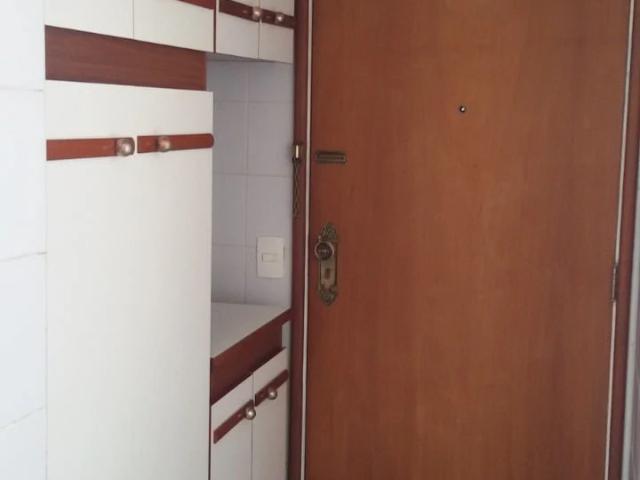 Apartamento venda em Alphaville Residencial 4, Santana de Parnaíba