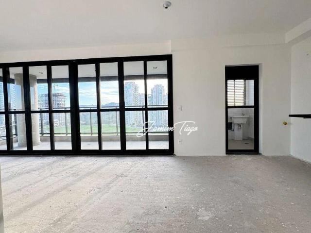 Apartamento venda em Alphaville Pluis Residencial, Barueri