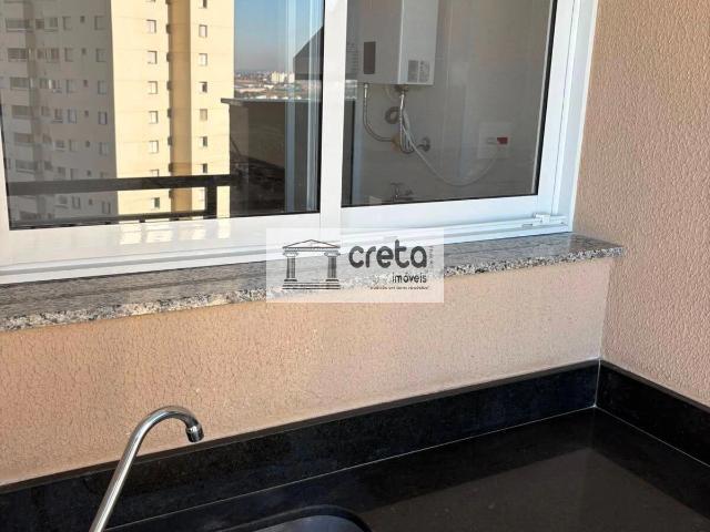 Apartamento venda em Alphaville Residencial 4, Santana de Parnaíba