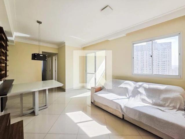 Apartamento venda em Alphaville Residencial 0, Barueri