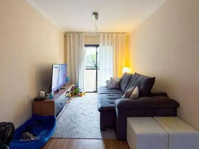 Apartamento venda em Região Imediata de São Paulo, Região Metropolitana de São Paulo