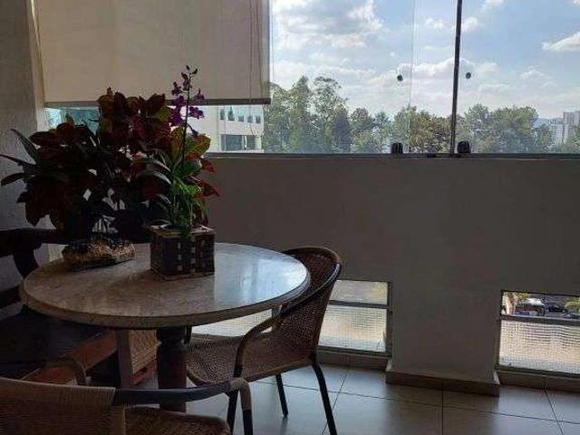 Apartamento venda em Alphaville Residencial 1, Barueri