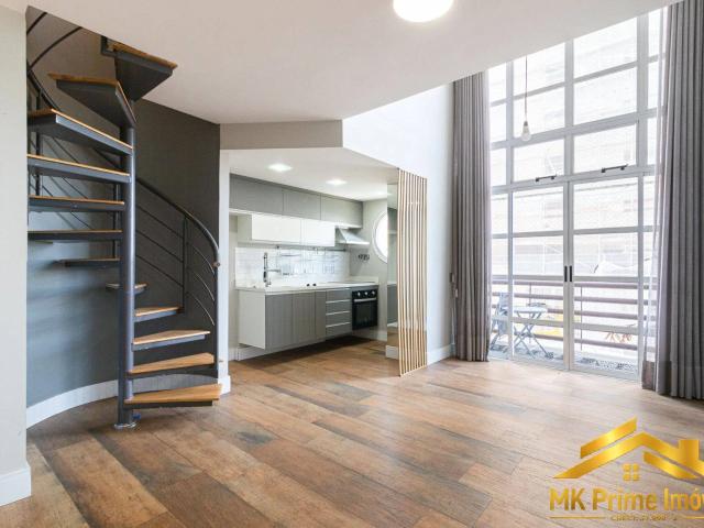 Apartamento venda em Barueri