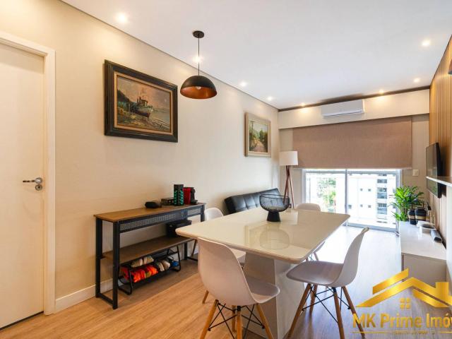 Apartamento venda em Barueri