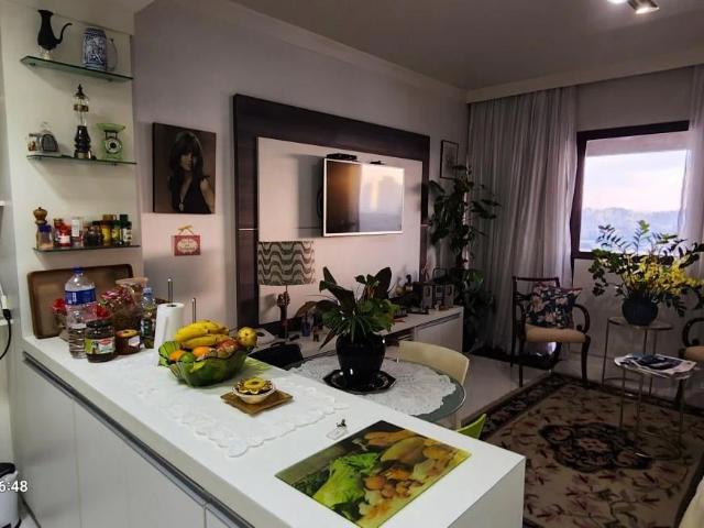 Apartamento venda em Alphaville Residencial 1, Barueri