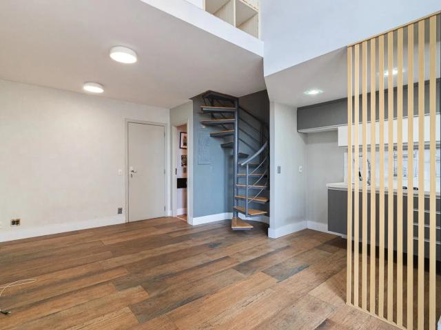 Apartamento venda em Barueri