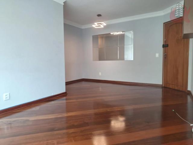 Apartamento venda em Alphaville Residencial 1, Barueri