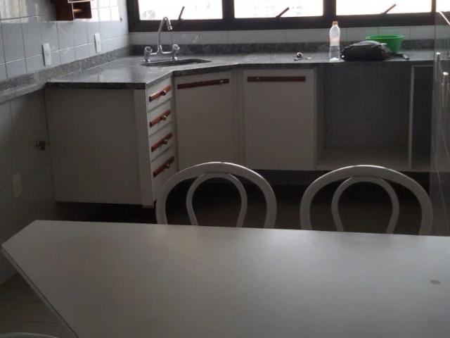Apartamento venda em Alphaville Residencial 1, Barueri