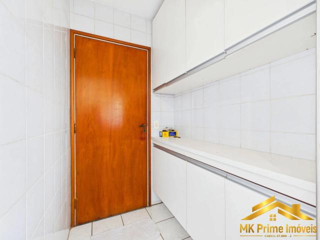 Apartamento venda em Barueri