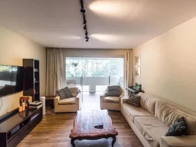 Apartamento venda em Barueri